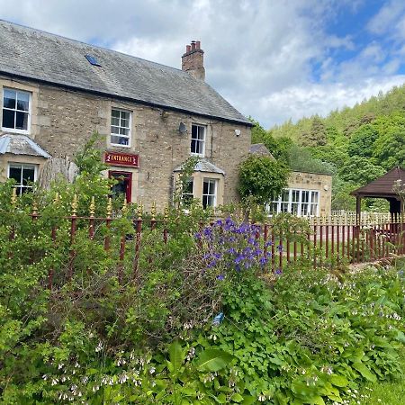 The Elks Head Inn Whitfield  Exterior foto