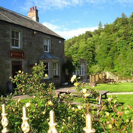 The Elks Head Inn Whitfield  Exterior foto