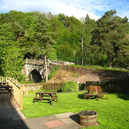 The Elks Head Inn Whitfield  Exterior foto