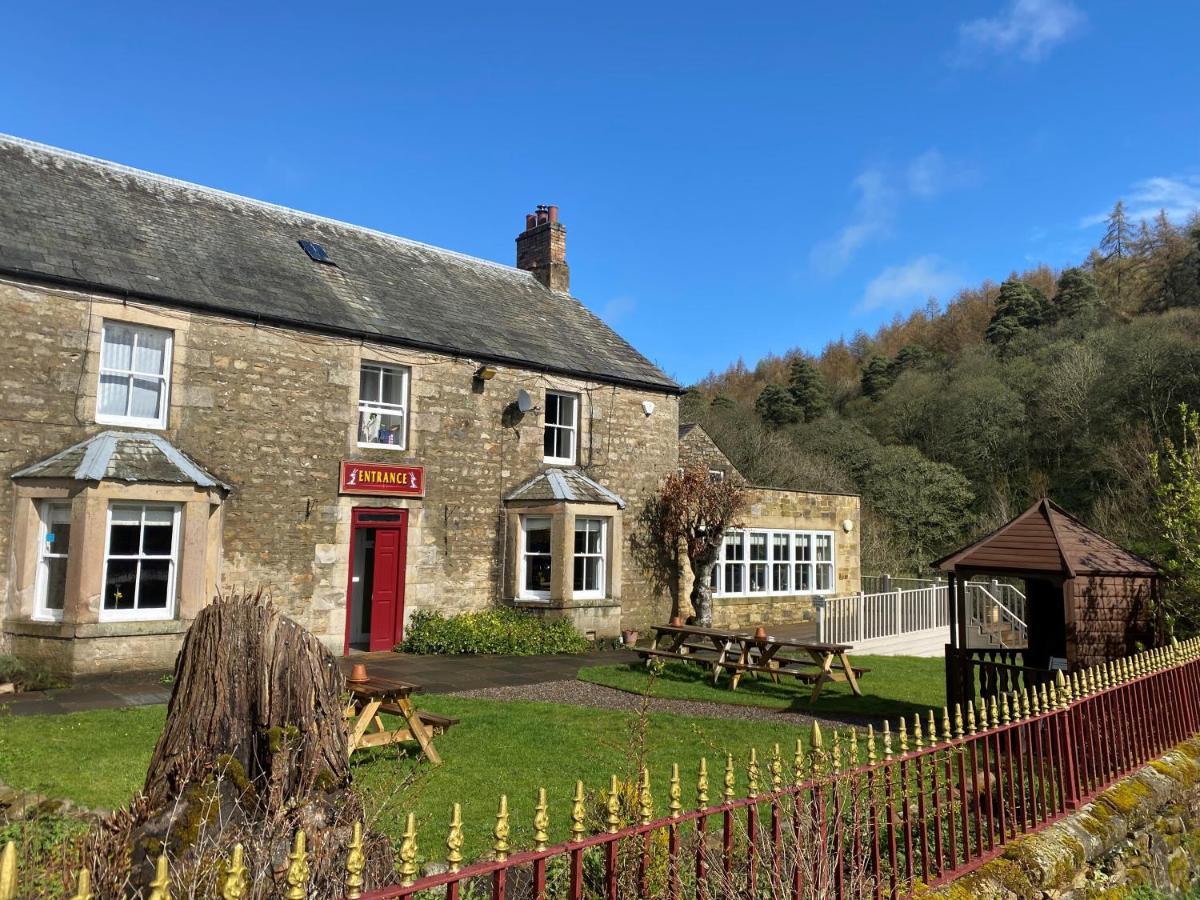 The Elks Head Inn Whitfield  Exterior foto