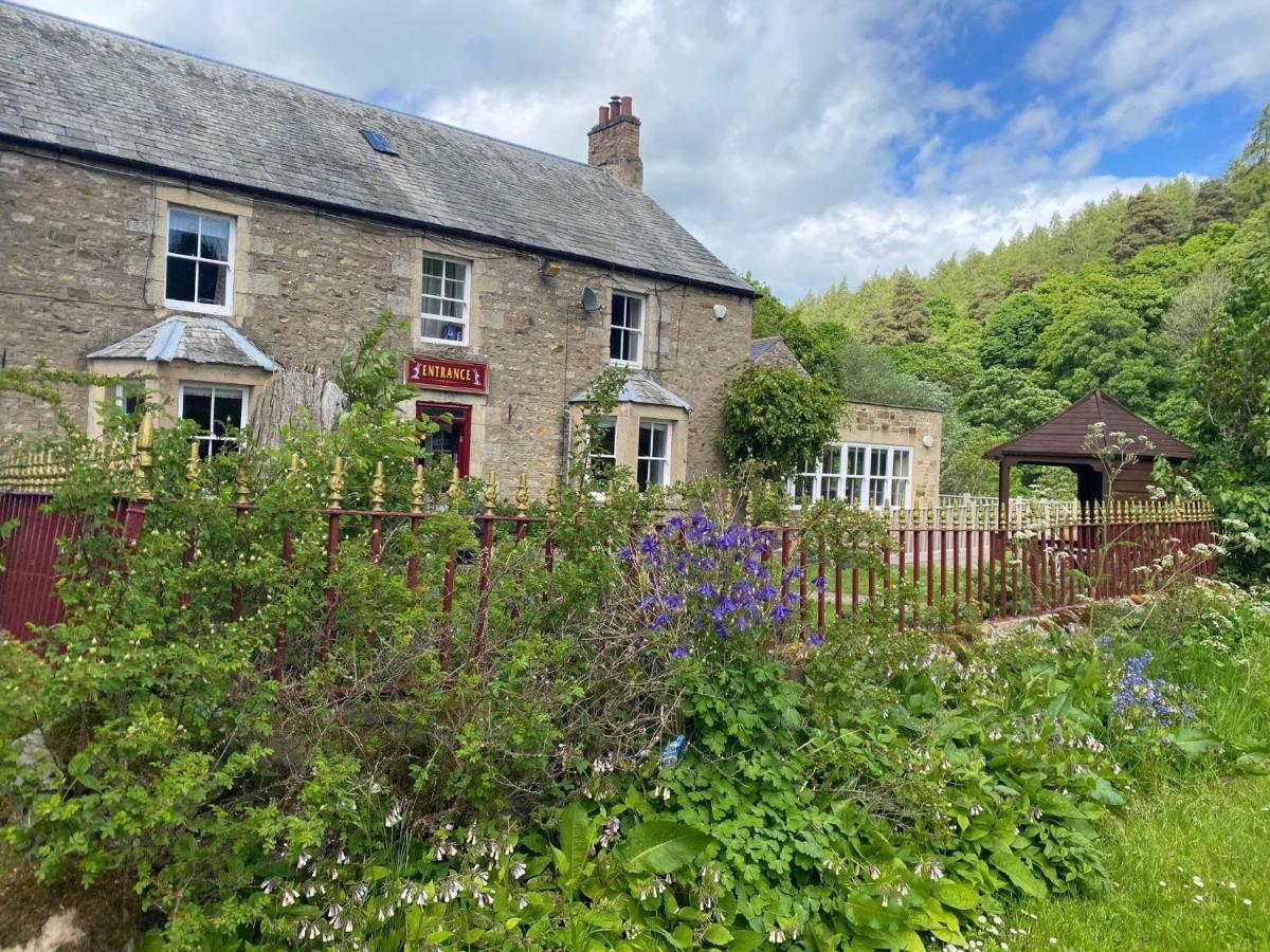 The Elks Head Inn Whitfield  Exterior foto